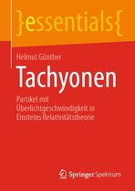 essentials - Tachyonen