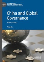 International Political Economy Series - China and Global Governance