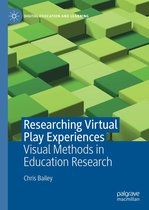 Digital Education and Learning - Researching Virtual Play Experiences