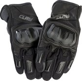 CLAW Terzo Dual Sport Motorhandschoenen Zwart - Heren 4XL