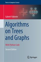 Texts in Computer Science - Algorithms on Trees and Graphs
