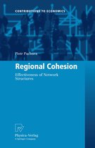 Contributions to Economics - Regional Cohesion
