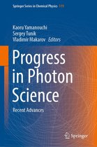 Springer Series in Chemical Physics 119 - Progress in Photon Science