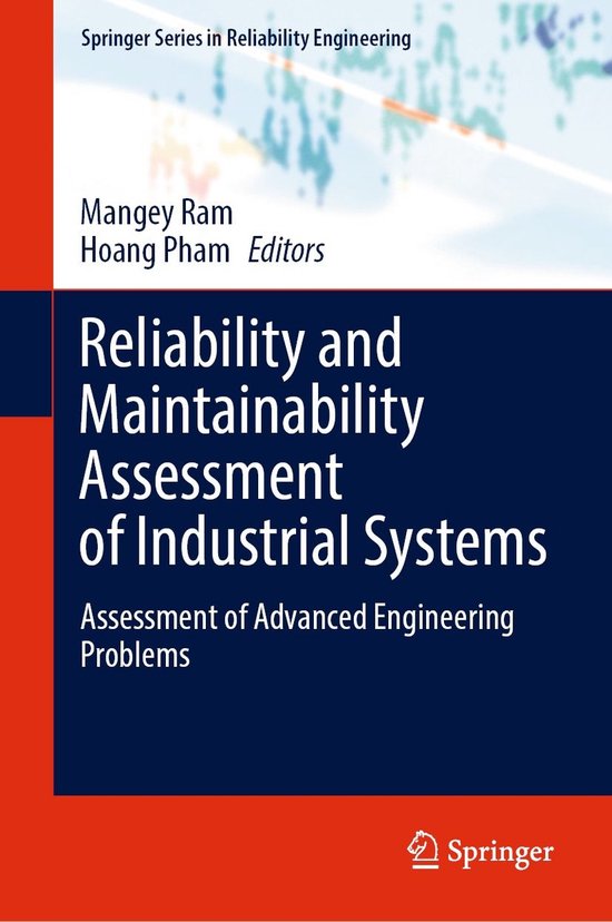 Engineering (R0) - Reliability and Maintainability Assessmen ... - cover