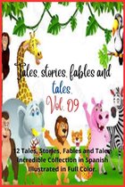 Tales, stories, fables and tales. - Tales, stories, fables and tales. Vol. 09