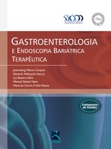 Gastroenterologia e endoscopia bariátrica terapêutica