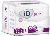ID Expert Slip Maxi Large - 6 pakken van 15 stuks - Large