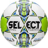 Select Futsal Talento 13 Voetbal