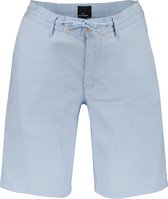 Jac Hensen Short - Modern Fit - Blauw - XL