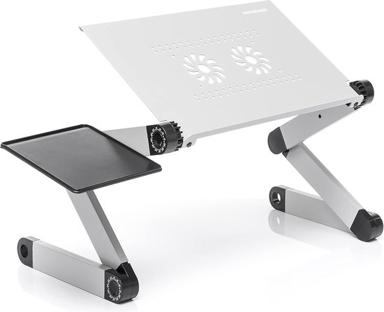 Trust Laptop Laptopstandaards kopen? ✔️ Tot 20% korting