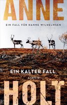 Hanne-Wilhelmsen-Reihe 9 - Ein kalter Fall