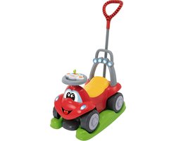 Chicco ECO+ Billy Quatro Loopauto 11505000000