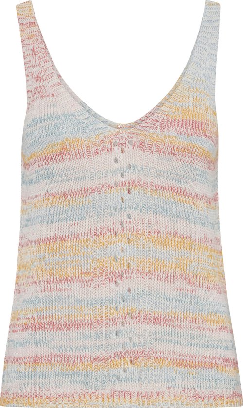 Ichi Top Ihdiant To2 20121290 Multi Color Dames Maat - XL