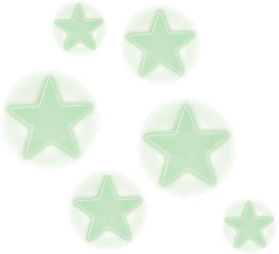 Brille dans la galaxie noire