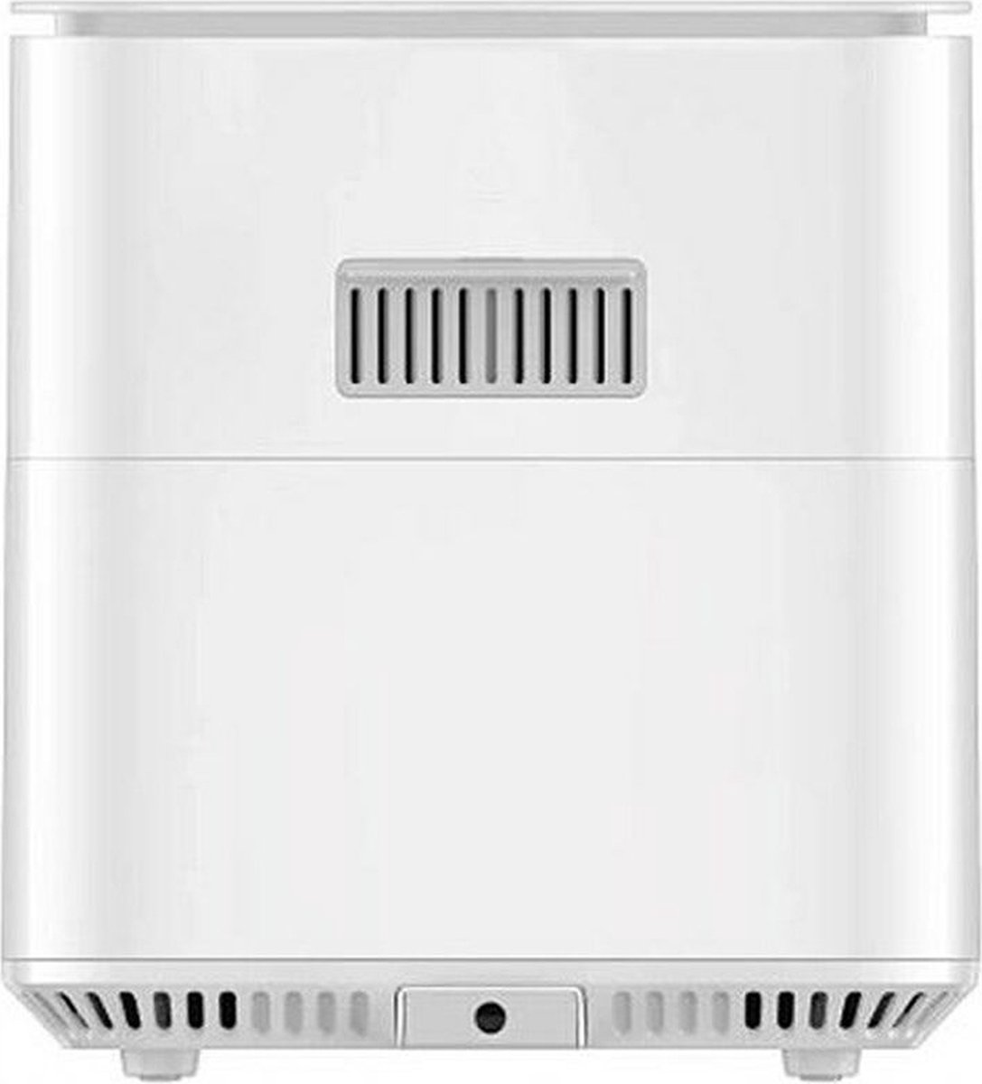 Xiaomi Smart Air Fryer Pro 6.5L EU - 1800W - 6.5L - Binnenste mand diameter 226 x 226 x 135mm