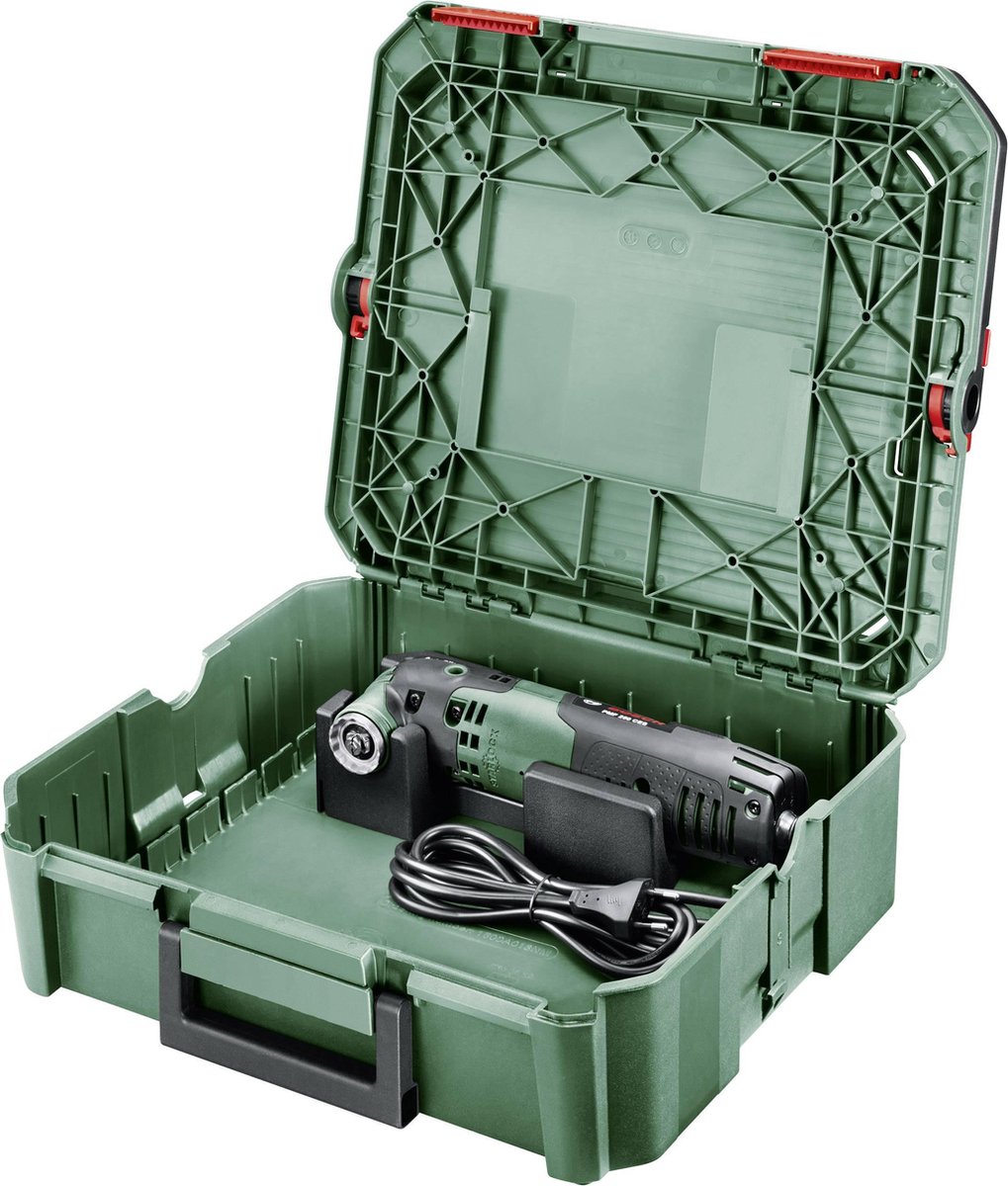 Bosch PMF 250 CES + SystemBox (Basic 