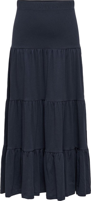 ONLY ONLMAY LIFE MAXI SKIRT JRS NOOS Dames Rok - Maat S