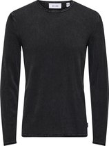 Pull pour homme Garson Only & Sons - Taille XL
