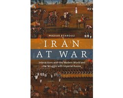 Iran at War