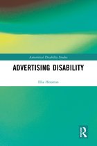 Autocritical Disability Studies- Advertising Disability
