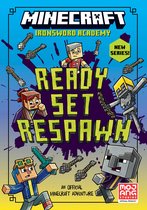 Minecraft Ironsword Academy- Ready. Set. Respawn!
