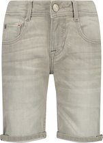 Raizzed Oregon Jongens Jeans - Light Grey Stone - Maat 164