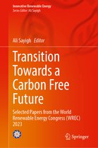 Innovative Renewable Energy- Transition Towards a Carbon Free Future