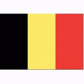 Plastimo Vlag België 70x100cm
