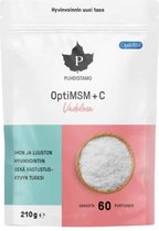 OptiMSM + Vitamine C