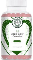 Gummies apple cider -Gestandaardiseerd appelazijnextract
