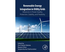 Renewable Energy Integration in Utility Grids