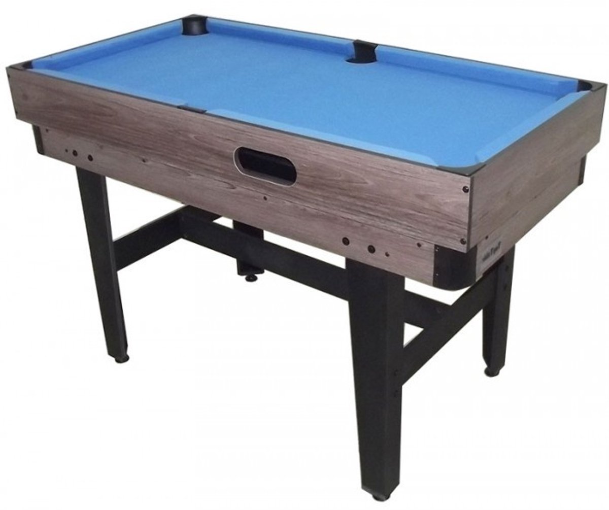 TopTable Multi Fun Wood 16 in 1 Multispeltafel