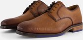 Australian Valado Veterschoenen cognac Leer - Maat 40