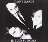 Avant-Garde - II Buio Su Roma (CD)