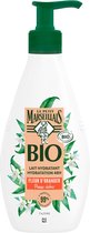 Le Petit Marseillais Biologische Sinaasappelbloesem 48H Hydraterende Melk 250 ml