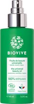 Biovive Organic Universal Beauty Oil 95 ml