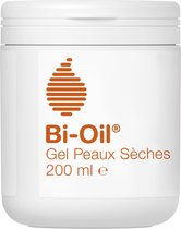 Bi-Oil Droge Huid Gel 200 ml