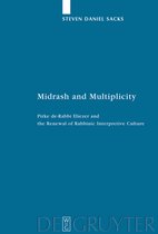 Midrash and Multiplicity
