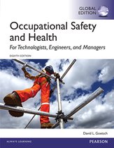 Occupational Safety & Health For Tech