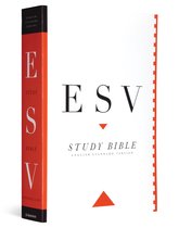 Esv Study Bible Per Sz