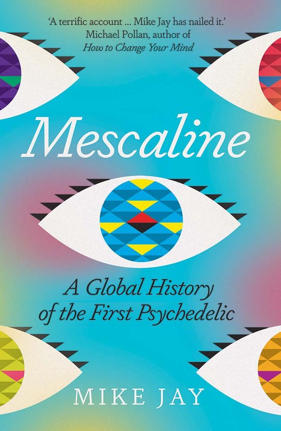 Mescaline - cover