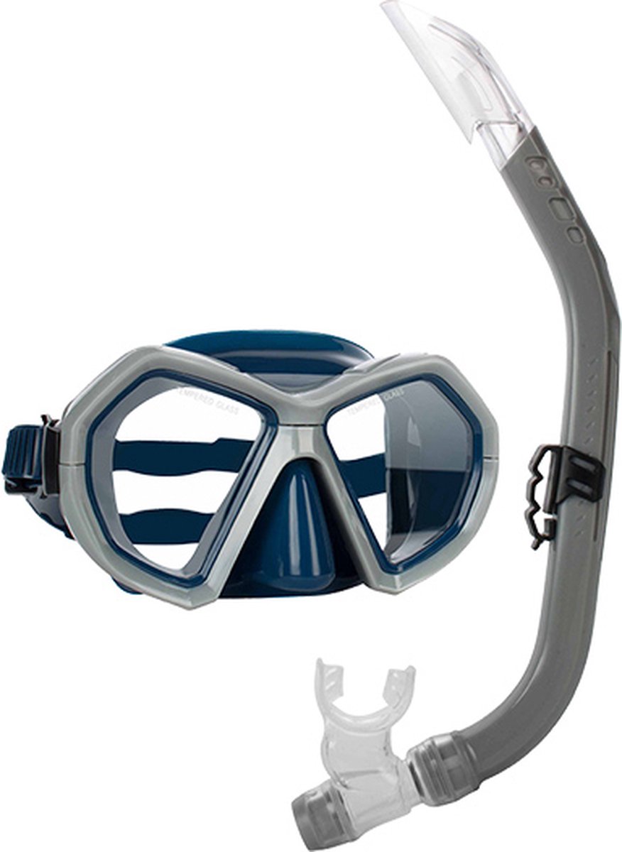 Snorkelset Reef Diver