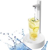 Waterdispenser - Water Tap - Slimme - Automatische Water Dispenser - Smart - Met Kraantje - Limonadetap - Waterdispencer - Waterkoeler Tafelmodel - Camping