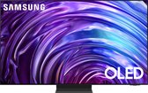 Samsung QE55S95D - 55 inch - 4K QD-OLED - 2024