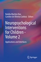 Neuropsychological Interventions for Children - Volume 2