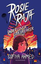 Rosie Raja- Rosie Raja: Undercover Codebreaker