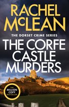 Dorset Crime series1-The Corfe Castle Murders