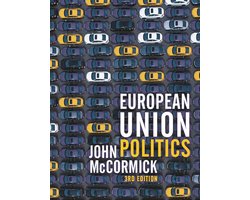 European Union Politics