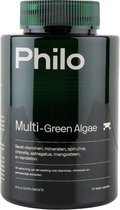 Philo Multi Green