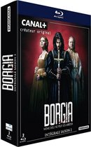 Borgia - S02 (Blu-Ray)(F)